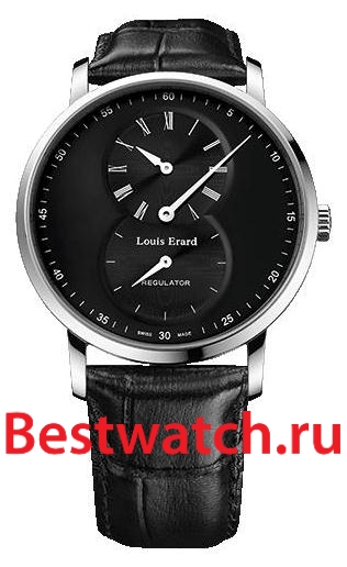 Часы Louis Erard Excellence 50232-AA02